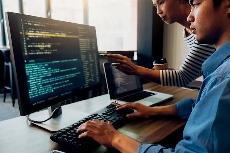 Cinco tendencias de desarrollo de software que programarán el 2025 5 mejores empresas de desarrollo de software en estados unidos
